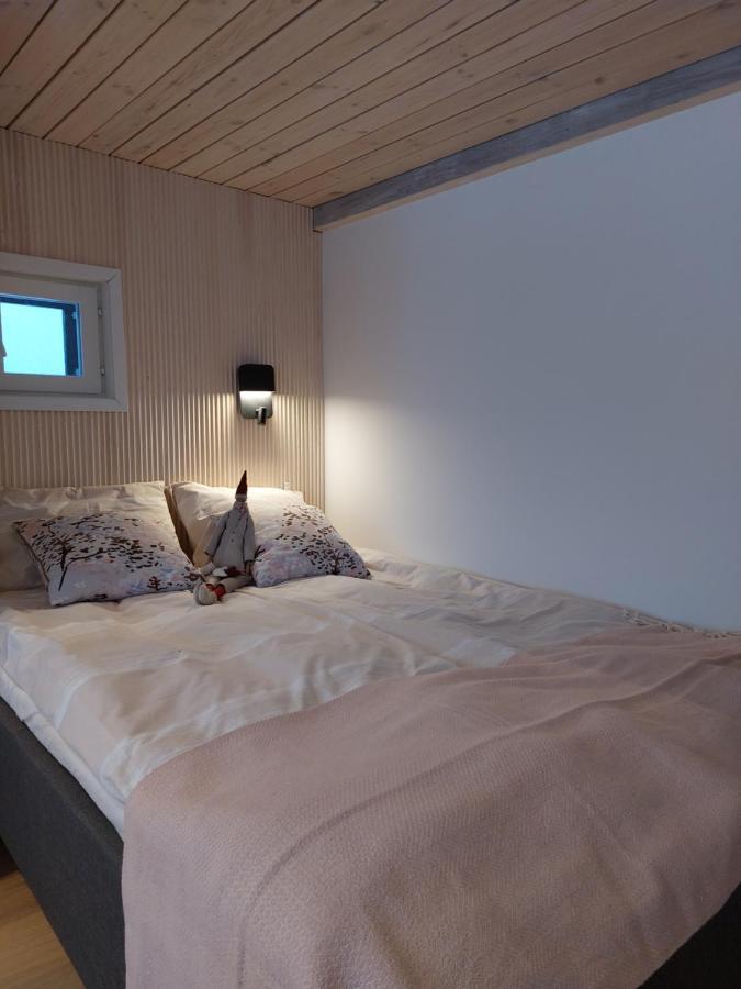 Arctic River Chalet روفانييمي المظهر الخارجي الصورة